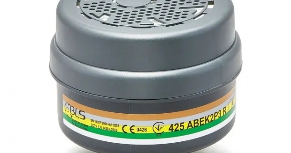 Filtro Abek2P3 R BLS