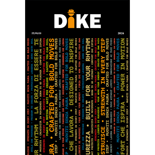CATÁLOGO DIKE