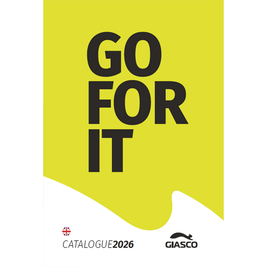 CATÁLOGO GIASCO