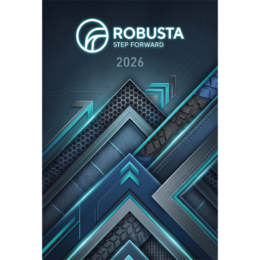 CATÁLOGO ROBUSTA