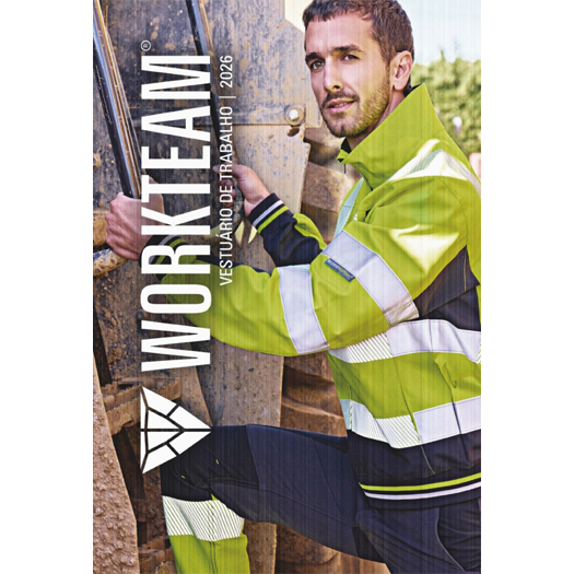 CATÁLOGO WORKTEAM