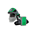 Máscaras Motorizadas, Acessórios e filtros