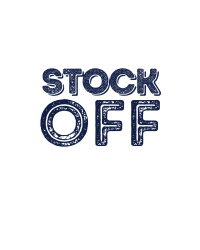 STOCK-OFF STOCK-OFF