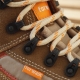 Bota New Conacri S3 Compósito PU SRC - FOR WALK Bota New Conacri S3 Compósito PU SRC - FOR WALK