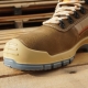 Bota New Conacri S3 Compósito PU SRC - FOR WALK Bota New Conacri S3 Compósito PU SRC - FOR WALK