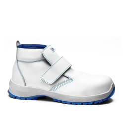 Bota Pele S2 Compósito PU/PU CI HI SR - ROBUSTA Bota Pele S2 Compósito PU/PU CI HI SR - ROBUSTA