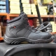 Bota New Bissau S3S Fibra Vidro PU SR ESD - FOR WALK Bota New Bissau S3S Fibra Vidro PU SR ESD - FOR WALK