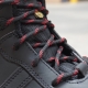 Bota New Bissau S3S Fibra Vidro PU SR ESD - FOR WALK Bota New Bissau S3S Fibra Vidro PU SR ESD - FOR WALK