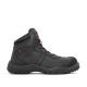 Bota New Bissau S3S Fibra Vidro PU SR ESD - FOR WALK Bota New Bissau S3S Fibra Vidro PU SR ESD - FOR WALK