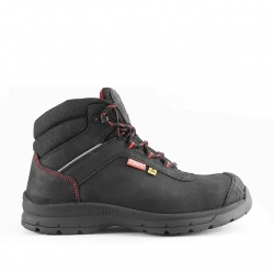 Bota Tua S3 Compósito PU ESD SRC