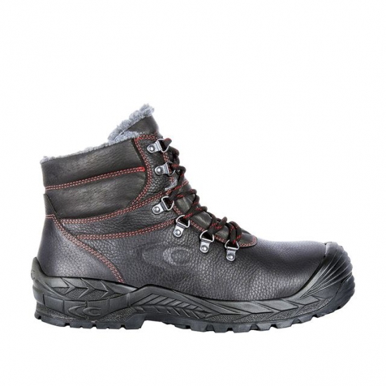 Bota Pele S3 Composito Wr CI HRO SRC - COFRA