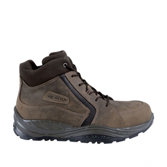 Bota Esalen S3 Composito CI PU SRC - COFRA