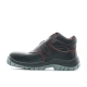 Bota New Mira S3 Compósito PU/Nitrilo SRC HRO - FOR WALK Bota New Mira S3 Compósito PU/Nitrilo SRC HRO - FOR WALK