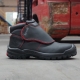 Bota New Malabo S3 Composito PU / Nitrilo HRO SRC - FOR WALK Bota New Malabo S3 Composito PU / Nitrilo HRO SRC - FOR WALK