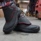 Bota New Malabo S3 Composito PU / Nitrilo HRO SRC - FOR WALK Bota New Malabo S3 Composito PU / Nitrilo HRO SRC - FOR WALK
