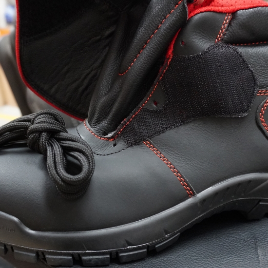 Bota New Malabo S3 Composito PU / Nitrilo HRO SRC - FOR WALK Bota New Malabo S3 Composito PU / Nitrilo HRO SRC - FOR WALK