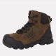 Bota Nubuck S3 Compósito HELLYGRIP HRO SRC	 - HELLY HANSEN