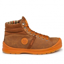 BOTA PELE S3 ALUMINIO PU SRC - DIKE BOTA PELE S3 ALUMINIO PU SRC - DIKE