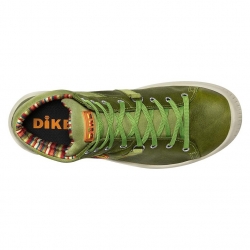 Bota Pele S3 Alumínio PU SRC - DIKE Bota Pele S3 Alumínio PU SRC - DIKE