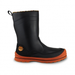 Bota Pele S3 Aluforce PU CI ESD SRC - DIKE Bota Pele S3 Aluforce PU CI ESD SRC - DIKE