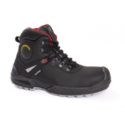 Bota Pele S7S Compósito PU CI SR - GIASCO