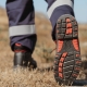 Bota New Casablanca SB E PS Fibra Vidro PU/Nitrilo HRO CI HI SR - FOR WALK