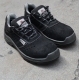 Sapato Argel S1P Aço PU SRC - FOR WALK