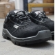 Sapato Argel S1P Aço PU SRC - FOR WALK