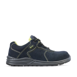 Sapato New Nairobi S1P Compósito PU ESD SRC - FOR WALK Sapato New Nairobi S1P Compósito PU ESD SRC - FOR WALK