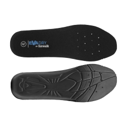 Sapato Sorraia S1PS Fibra Vidro PU ESD SR - FOR WALK