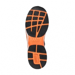 Sapato Tecido/TPU S1P Fibra Vidro ESD HRO SRC - PUMA Sapato Tecido/TPU S1P Fibra Vidro ESD HRO SRC - PUMA