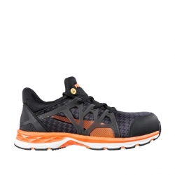Sapato Tecido/TPU S1P Fibra Vidro ESD HRO SRC - PUMA Sapato Tecido/TPU S1P Fibra Vidro ESD HRO SRC - PUMA