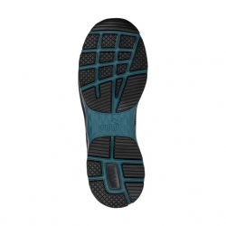Sapato Safety Knit S1P Fibra Vidro ESD HRO SRC - PUMA Sapato Safety Knit S1P Fibra Vidro ESD HRO SRC - PUMA