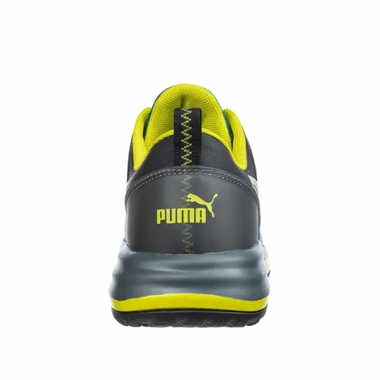 Sapato Safety Knit S1P Fibra Vidro ESD HRO SRC - PUMA