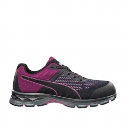 Sapato Safety Knit S1P Fibra Vidro ESD HRO SRC - PUMA Sapato Safety Knit S1P Fibra Vidro ESD HRO SRC - PUMA