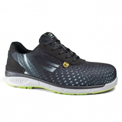 Sapato Tecido S1PL Compósito PU ESD SR - GIASCO