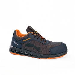Sapato Tecido/Microfibra S1PL Compósito PU ESD SR - GIASCO