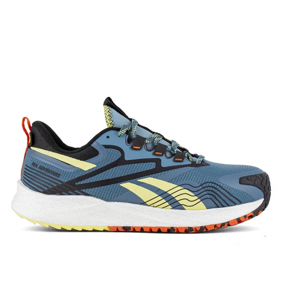Sapato Microfibra S1PS Compósito Borracha ESD HRO SR - REEBOK