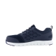 Sapato Nylon/Microfibra S1P Alumínio EVA ESD SRC - REEBOK Sapato Nylon/Microfibra S1P Alumínio EVA ESD SRC - REEBOK
