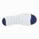 Sapato Nylon/Microfibra S1P Alumínio EVA ESD SRC - REEBOK Sapato Nylon/Microfibra S1P Alumínio EVA ESD SRC - REEBOK