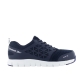 Sapato Nylon/Microfibra S1P Alumínio EVA ESD SRC - REEBOK Sapato Nylon/Microfibra S1P Alumínio EVA ESD SRC - REEBOK