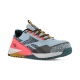 Sapato Tecido S1PS Compósito Borracha ESD HRO SR - REEBOK Sapato Tecido S1PS Compósito Borracha ESD HRO SR - REEBOK