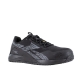 Sapato Tecido S1PS Compósito Borracha ESD HRO SR - REEBOK Sapato Tecido S1PS Compósito Borracha ESD HRO SR - REEBOK