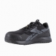 Sapato Tecido S1PS Compósito Borracha ESD HRO SR - REEBOK Sapato Tecido S1PS Compósito Borracha ESD HRO SR - REEBOK