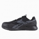 Sapato Tecido S1PS Compósito Borracha ESD HRO SR - REEBOK Sapato Tecido S1PS Compósito Borracha ESD HRO SR - REEBOK