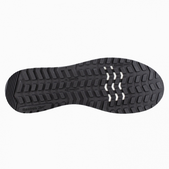 Sapato Tecido S1PS Compósito Borracha ESD HRO SR - REEBOK Sapato Tecido S1PS Compósito Borracha ESD HRO SR - REEBOK