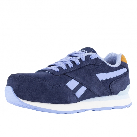 Sapato Camurça S1PS Compósito Borracha ESD HRO SR - REEBOK Sapato Camurça S1PS Compósito Borracha ESD HRO SR - REEBOK