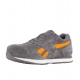 Sapato Camurça S1PS Compósito Eva/Borracha ESD HRO SRC - REEBOK