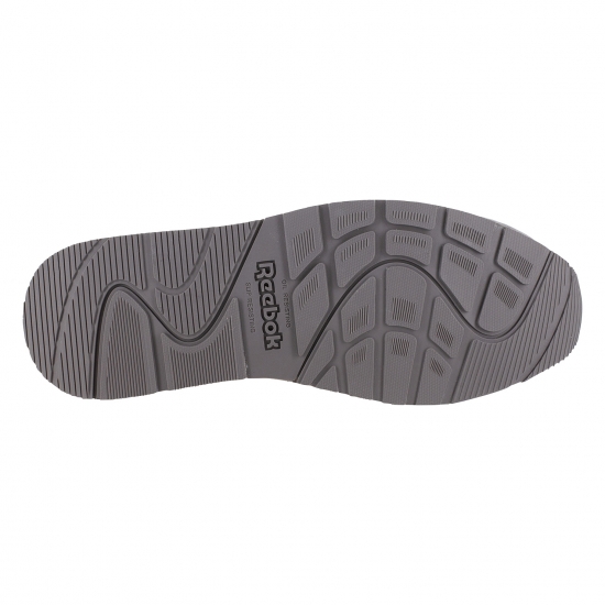 Sapato Camurça S1PS Compósito Eva/Borracha ESD HRO SRC - REEBOK