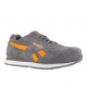 Sapato Camurça S1PS Compósito Eva/Borracha ESD HRO SRC - REEBOK